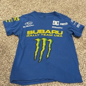 DC Subaru T-Shirt